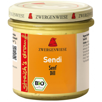 streich''s drauf Sendi