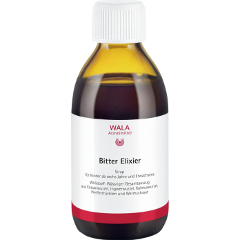 Bitter Elixier 180ml
