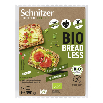 Bio Bread Less