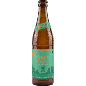Pinkus Special 8er