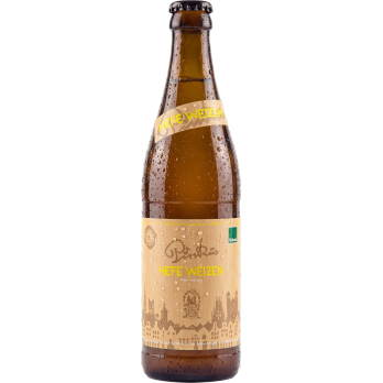 Pinkus Hefe Weizen 8er