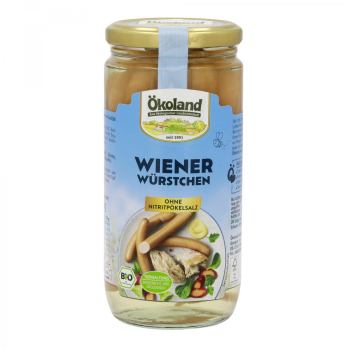 Wiener Würstchen
