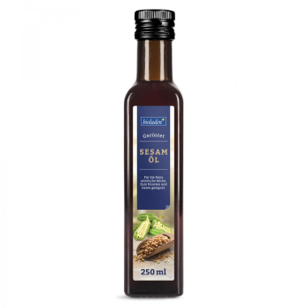 Sesamöl geröstet