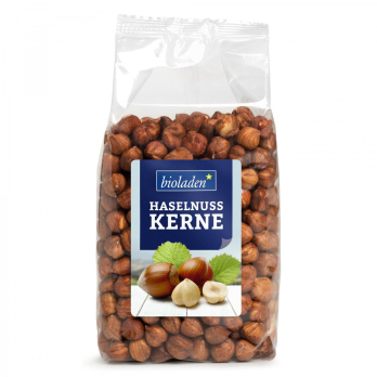 Haselnusskerne