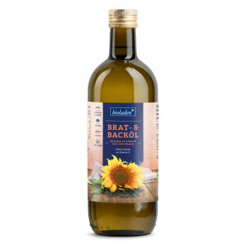 Bratöl