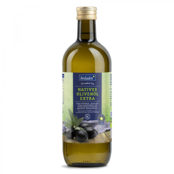 Natives Olivenöl extra