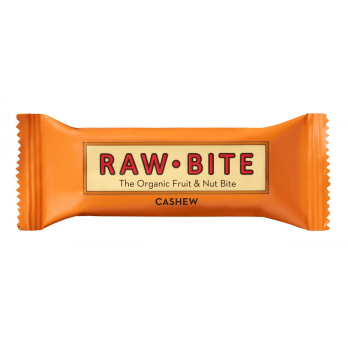 Fruchtriegel Cashew