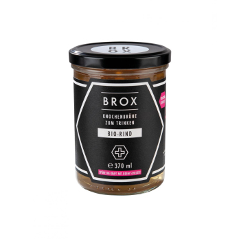 BROX Knochenbrühe Klassik Rind