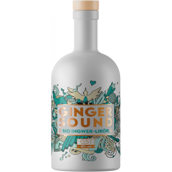 Ginger Sound