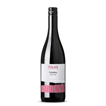 Primitivo Puglia IGT