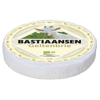 Bastiaansen Ziegen-Brie-Torte