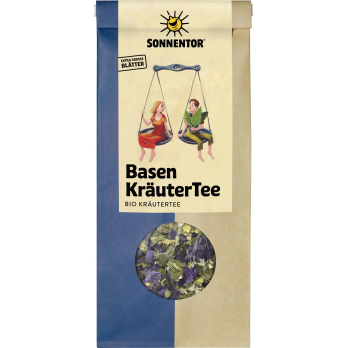 Basen KräuterTee lose