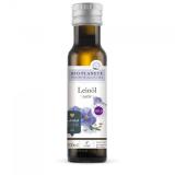 Leinöl nativ (3D-Filtration)