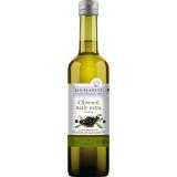 Olivenöl nativ extra fruchtig