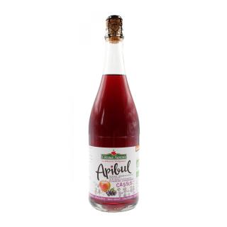 Apibul Apfel-schwarze Johannisbeere