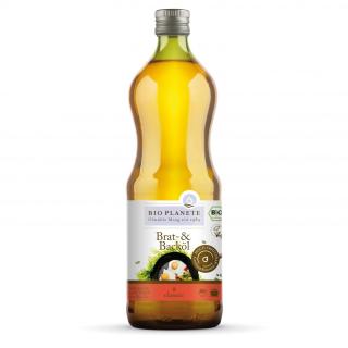 Brat- & Backöl