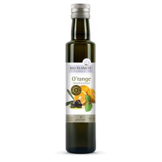 O''range Olivenöl & Orange