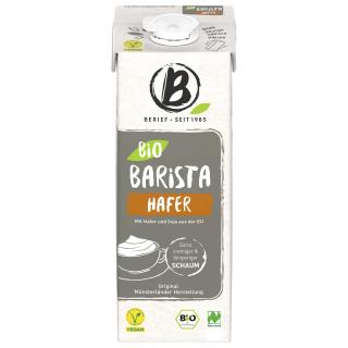 Berief Bio Hafer Drink Barista