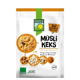 Müsli Keks