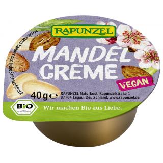 Mandel-Creme