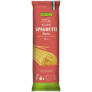 Spaghetti Semola, no.5
