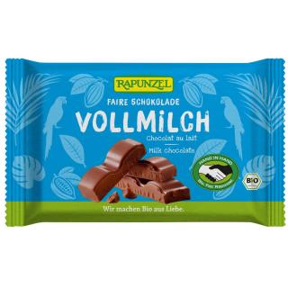Vollmilch Schokolade HIH