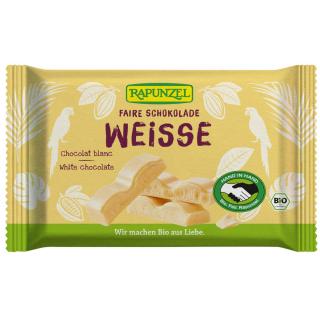 Weisse Schokolade HIH