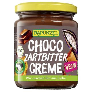 Choco, Zartbitter Schokoaufstrich HIH