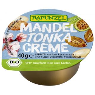 Mandel-Tonka-Creme
