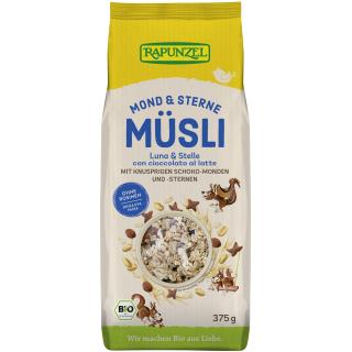 Mond & Sterne Müsli
