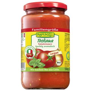 Tomatensauce Toskana