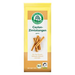 Ceylon-Zimtstangen, ganz