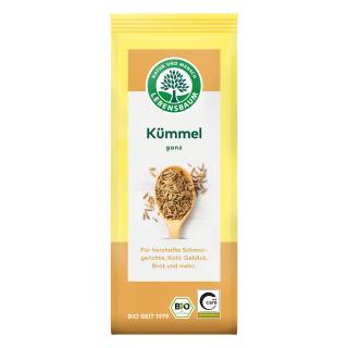 Kümmel, ganz