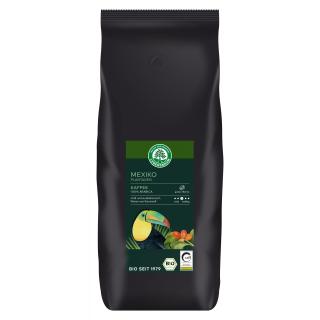 Mexiko Plantagen Kaffee, Bohne, Demeter