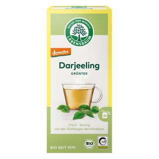 Darjeeling