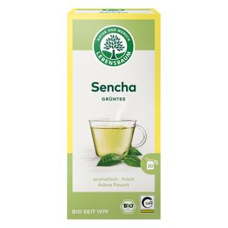 Sencha