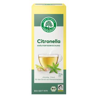 Citronella