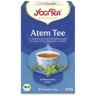 Yogi Tea® Atem Tee Bio