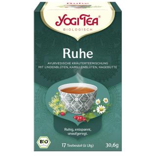 Yogi Tea® Ruhe Bio