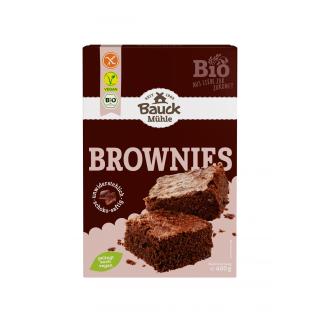 Brownies glutenfrei Bio