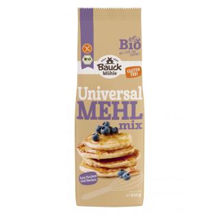 Mehl-Mix Universal glutenfrei Bio