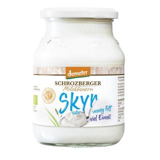 demeter Skyr natur