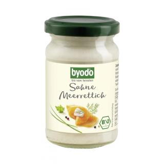 Sahne Meerrettich, 95 g