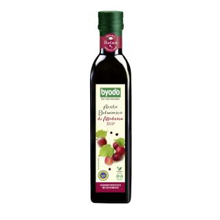 Aceto Balsamico di Modena IGP, 6 % Säure, 0,5 l