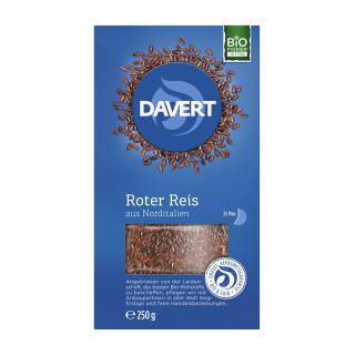 Roter Reis 250g