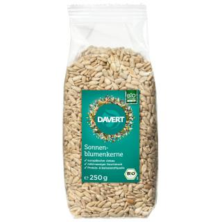 Sonnenblumenkerne aus Europa 250g