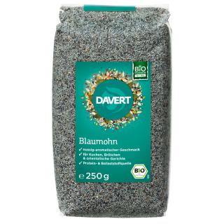 Blaumohn 250g