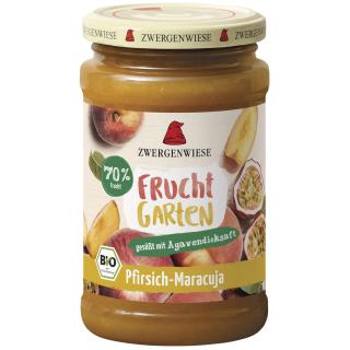 FruchtGarten Pfirsich-Maracuja