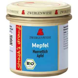 streich''s drauf Mepfel