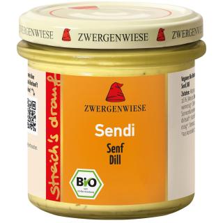 streich''s drauf Sendi